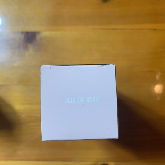 NIB Mary Kay timewise body smooth action cellulite gel cream - Picture 4 of 6